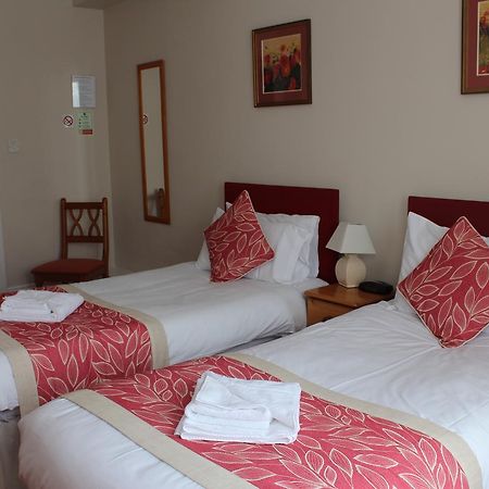 By The Sea Bed And Breakfast Eastbourne Luaran gambar