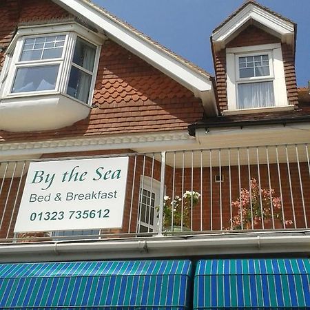 By The Sea Bed And Breakfast Eastbourne Luaran gambar