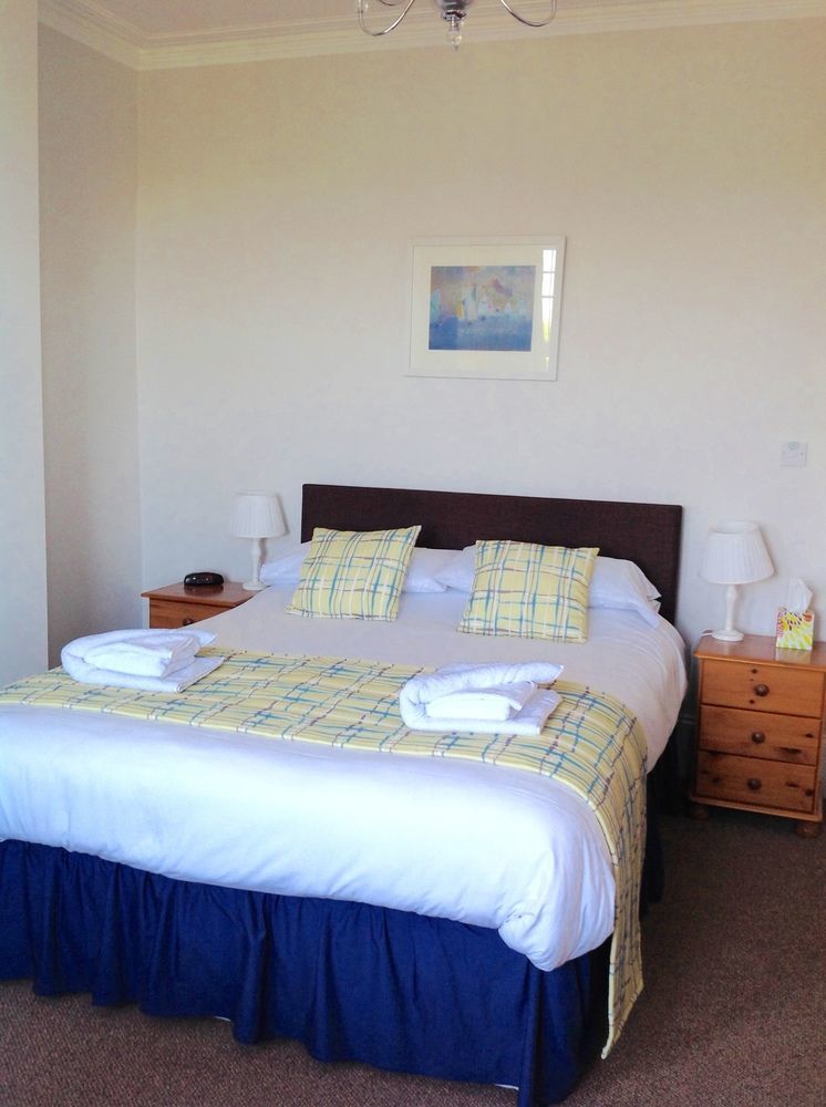 By The Sea Bed And Breakfast Eastbourne Luaran gambar