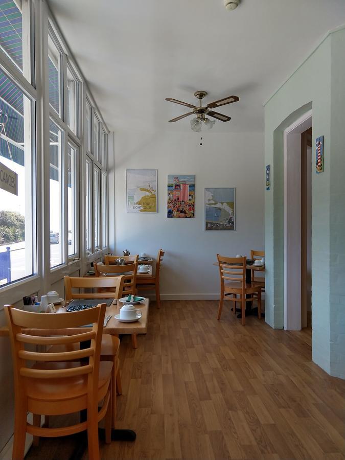 By The Sea Bed And Breakfast Eastbourne Luaran gambar