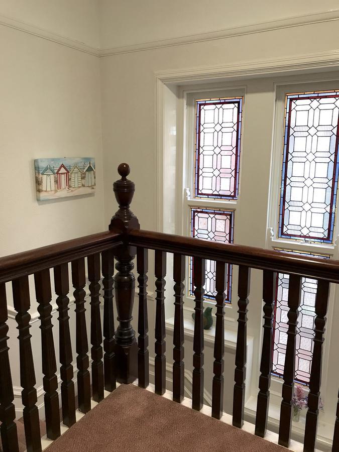 By The Sea Bed And Breakfast Eastbourne Luaran gambar