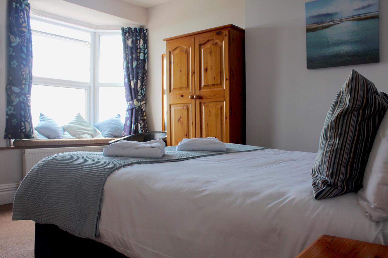 By The Sea Bed And Breakfast Eastbourne Luaran gambar