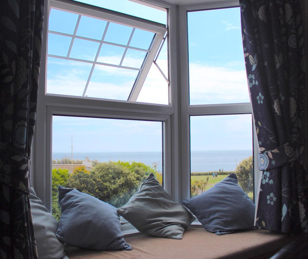 By The Sea Bed And Breakfast Eastbourne Luaran gambar