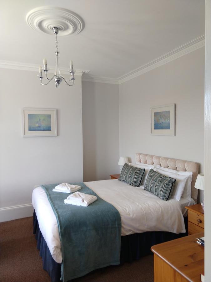 By The Sea Bed And Breakfast Eastbourne Luaran gambar