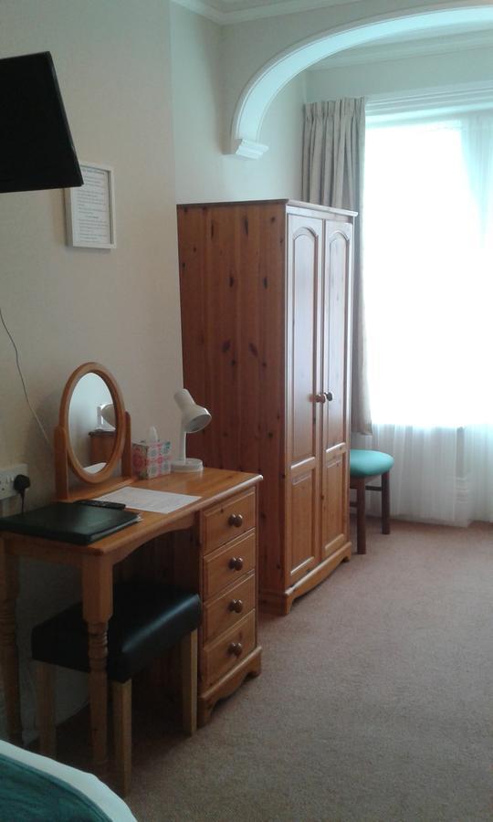 By The Sea Bed And Breakfast Eastbourne Luaran gambar