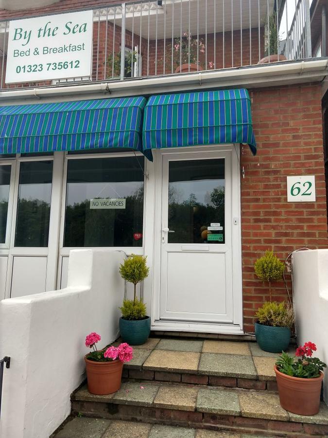 By The Sea Bed And Breakfast Eastbourne Luaran gambar
