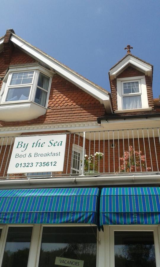 By The Sea Bed And Breakfast Eastbourne Luaran gambar