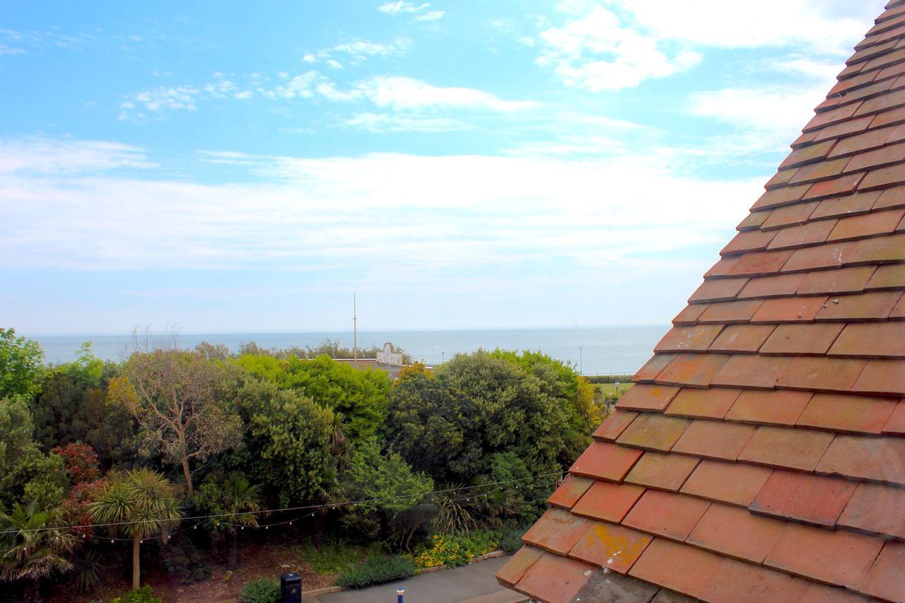 By The Sea Bed And Breakfast Eastbourne Luaran gambar