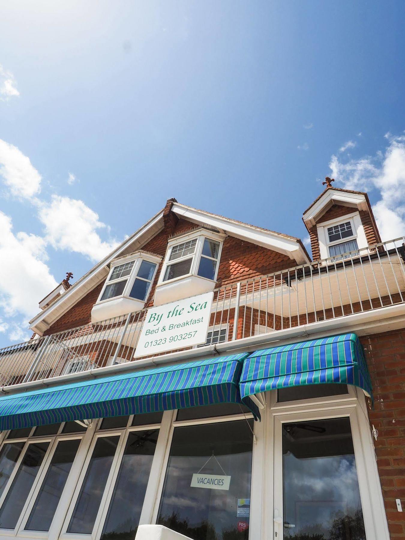 By The Sea Bed And Breakfast Eastbourne Luaran gambar