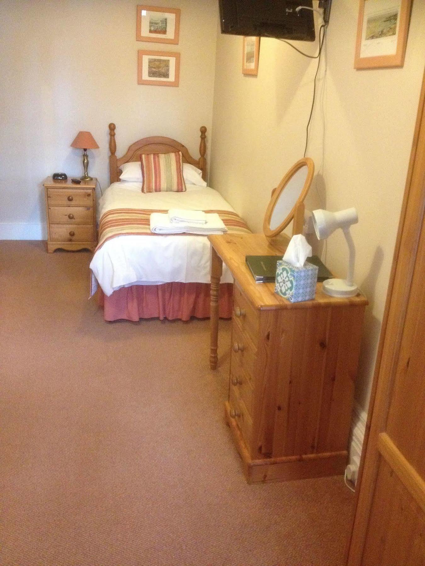 By The Sea Bed And Breakfast Eastbourne Luaran gambar
