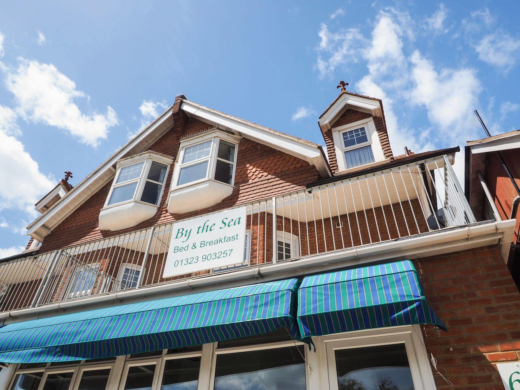 By The Sea Bed And Breakfast Eastbourne Luaran gambar