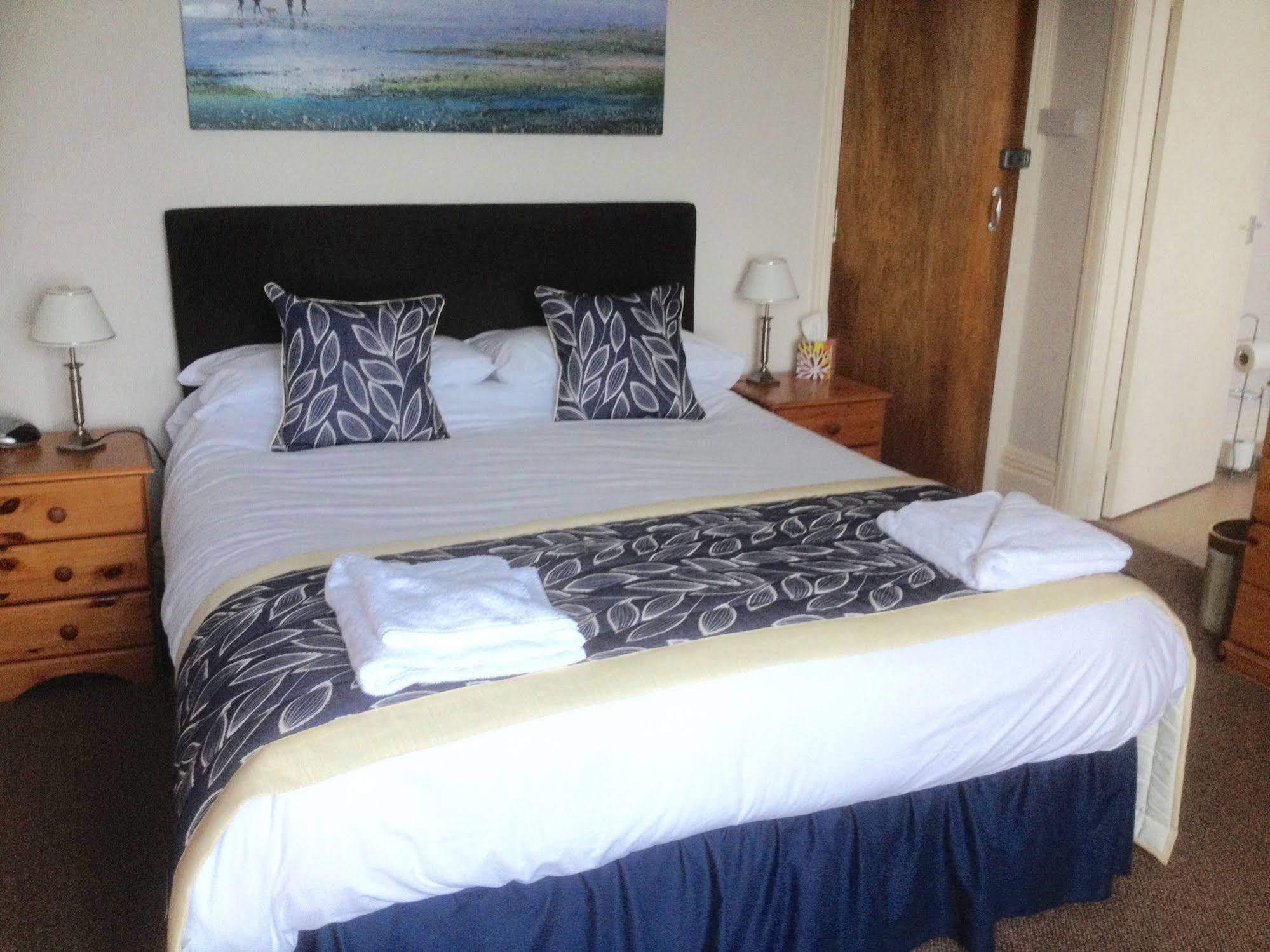 By The Sea Bed And Breakfast Eastbourne Luaran gambar