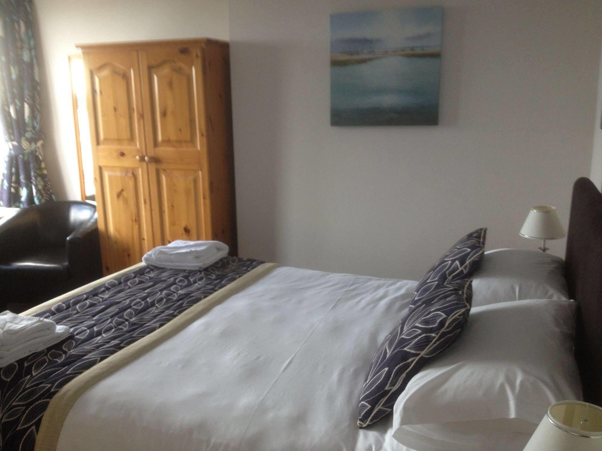 By The Sea Bed And Breakfast Eastbourne Luaran gambar