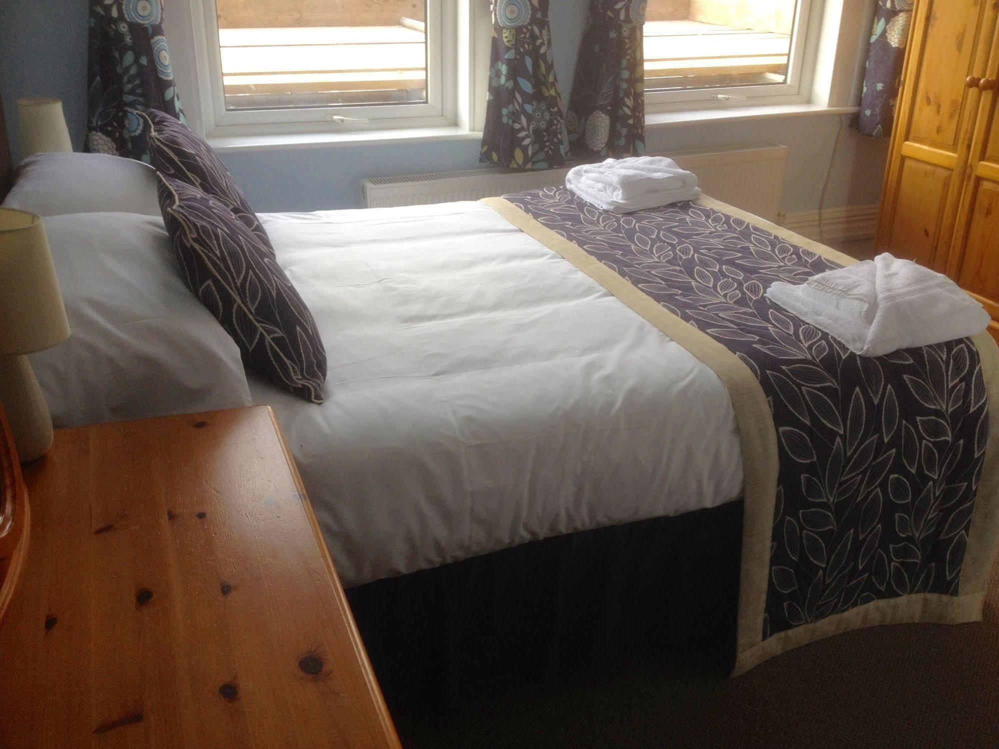 By The Sea Bed And Breakfast Eastbourne Luaran gambar